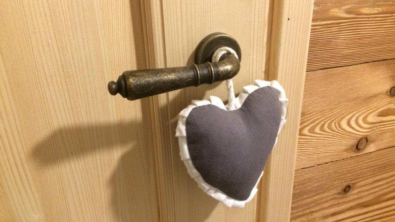 Apartament Le Joli Coin Du Passage Aosta Zewnętrze zdjęcie